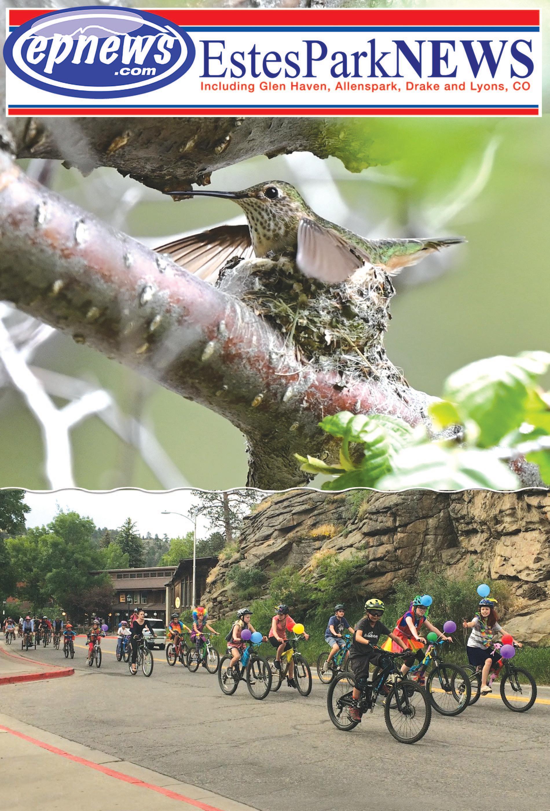 Estes Park News, June 23, 2023 by Estes Park News, Inc - Issuu