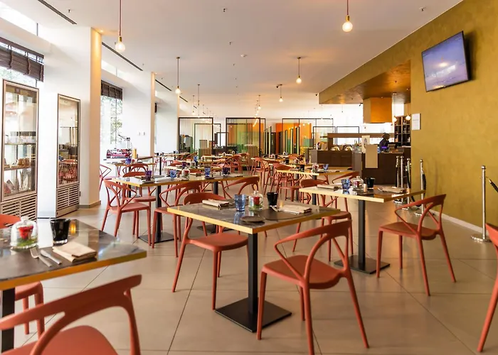 Hotel a Milano con Vasca Idromassaggio in Camera: Il Tuo Rifugio di Relax nella Capitale della Moda