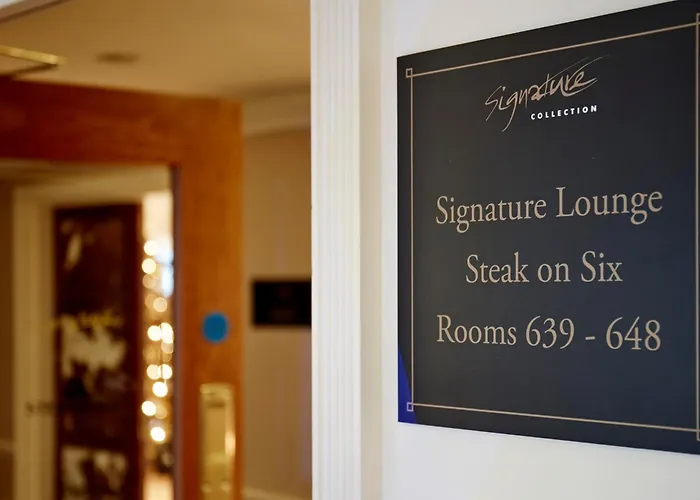 Top Hotels in Newport, South Wales