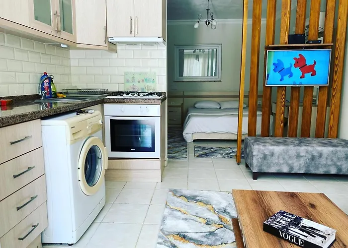 Premier Oludeniz Resort Luxury Experience