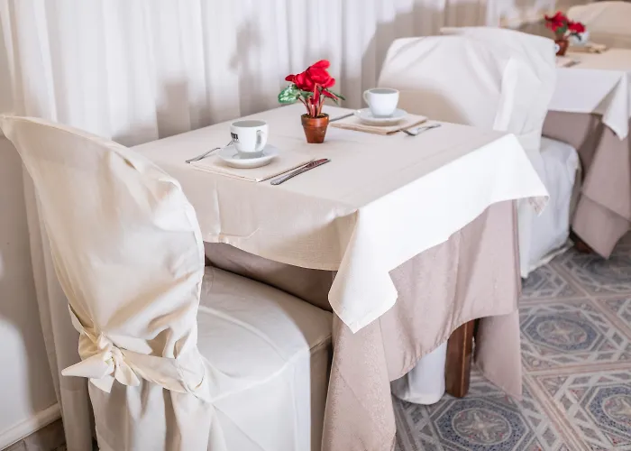 Top Sant Agnello Hotels: Your Guide to the Best Accommodations in Sant'Agnello, Italy