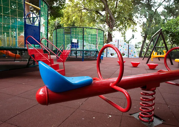 Top Paphos Luxury Hotels for an Indulgent Stay