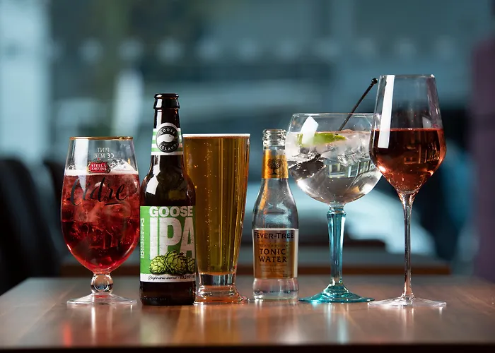 Best Hotels in Inverness with Leisure Facilities