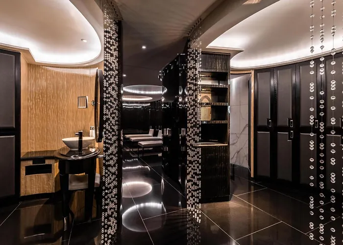 Best Central London Hotels for an Unforgettable Stay