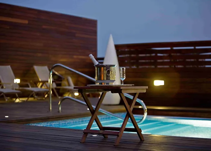 Top-Rated 3 Star Hotels in Barcelona