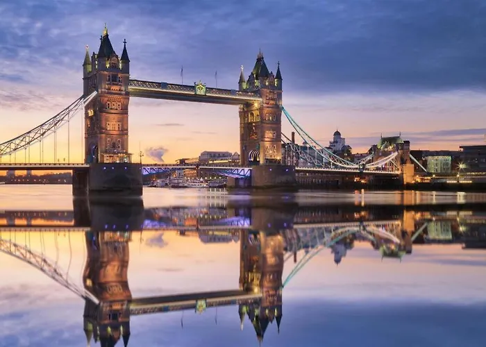 Prime Hotels to Pay Later in London