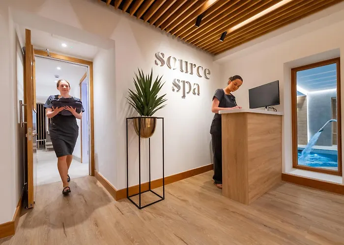 Top Sea Front Hotels in Sidmouth