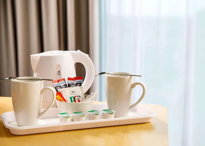 Best Cheap Hotels Preston UK for Budget Travelers