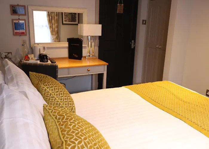 Top Skipton Accommodations for Your Delightful Stay