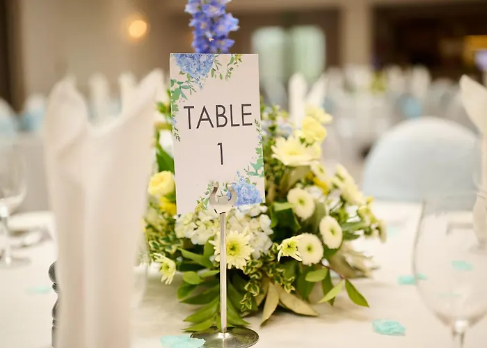 Top Hotels in Salisbury for an Unforgettable Stay