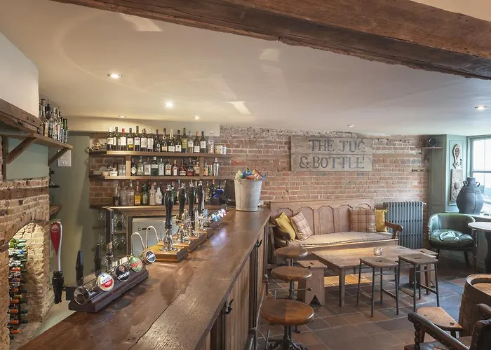 Best Motels and Hotels in Rye, United Kingdom